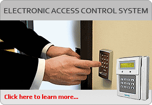 Electronic Access Control System