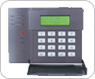 Electronic Access Control System